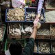 Pasar Jongke Surakarta Direvitalisasi, Tak Hanya Jadi Tempat Berjualan