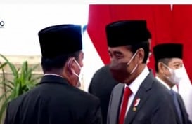 Mengintip Harta Kekayaan Hadi Tjahjanto, Menteri ATR/BPN Pilihan Jokowi 