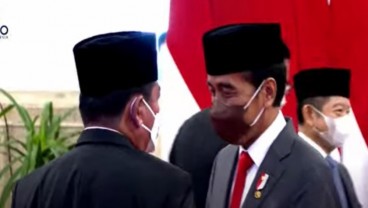 Mengintip Harta Kekayaan Hadi Tjahjanto, Menteri ATR/BPN Pilihan Jokowi 