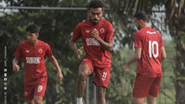 Prediksi Skor PSM vs Persikabo, Head to Head, Susunan Pemain