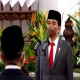 Sah! Jokowi Lantik 2 Menteri dan 3 Wakil Menteri Kabinet Indonesia Maju