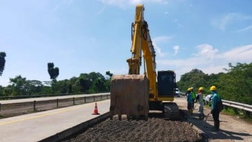 Kurangi Kecepatan, Ada Peningkatan Kualitas Jalan di Tol Cipali