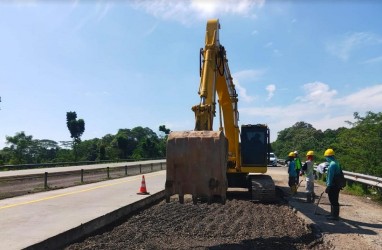 Kurangi Kecepatan, Ada Peningkatan Kualitas Jalan di Tol Cipali