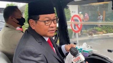 Seskab Bocorkan Jumlah Menteri dan Wamen yang Kena Reshuffle Hari Ini