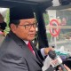 Seskab Bocorkan Jumlah Menteri dan Wamen yang Kena Reshuffle Hari Ini