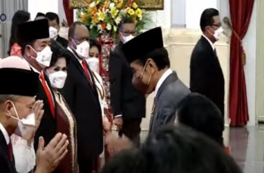 Zulkifli Hasan Jadi Mendag Baru, Ini Harapan IKAPPI