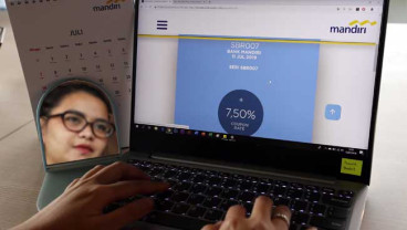 Kemenkeu Ungkap Tantangan Penerbitan Surat Utang Tahun Depan
