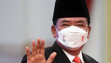 Intip Koleksi Kendaraan Hadi Tjahjanto yang Dilantik Jadi Menteri ATR/BPN