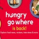 Grab Singapura Akuisisi Website Ulasan Makanan HungryGoWhere