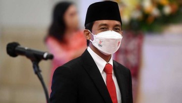 Jadi Wamen ATR/BPN, Raja Juli Antoni Beberkan Tugas yang Diberikan Jokowi 