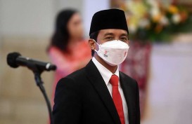 Jadi Wamen ATR/BPN, Raja Juli Antoni Beberkan Tugas yang Diberikan Jokowi 