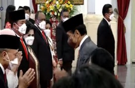 Kronologi Zulkifli Hasan Terpilih Jadi Mendag, Baru Dikabari Jam 7 Malam