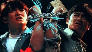 Sinopsis Casino Raiders 2, Aksi Andi Lau Jadi Pembunuh Bayaran, Tayang di Bioskop Trans TV Malam Ini