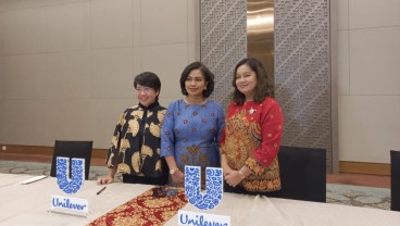 Unilever (UNVR) Ungkap Alasan Lepas Bisnis Teh, Bagaimana Nasib Teh SariWangi?