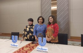 Kenaikan Laba Unilever Indonesia (UNVR) Jadi Sorotan, Direksi Beri Penjelasan
