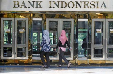 BI: Surplus Neraca Dagang 25 Bulan Berturut-Turut Perkuat Perekonomian Indonesia