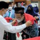 Semen Indonesia Berangkatkan 113 Jemaah Haji ke Tanah Suci