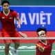 Hasil Indonesia Open 2022: Apriyani/Fadia dan Ana/Tiwi Lolos ke 16 Besar