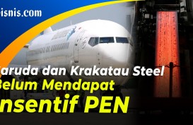 Gawat! Penyaluran Insentif Pemulihan Ekonomi Nasional (PEN) Bermasalah