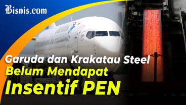 Gawat! Penyaluran Insentif Pemulihan Ekonomi Nasional (PEN) Bermasalah