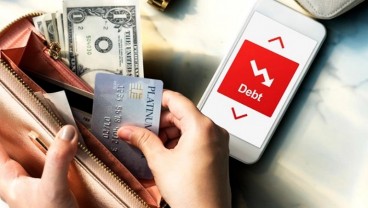 OPINI : Amankah Level Utang Pemerintah?