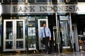 Jaga Ketahanan Rupiah, Bank Indonesia Bakal Perluas Kerja Sama Transaksi LCS