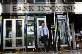 Jaga Ketahanan Rupiah, Bank Indonesia Bakal Perluas…