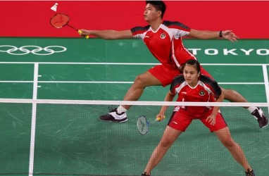 Daftar Pemain dan Jadwal 16 Besar Indonesia Open 2022 Hari Ini Pukul 09.00 WIB