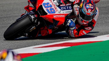 Jorge Martin Masygul, Ancam Hengkang dari Ducati jika Hal Ini Terjadi