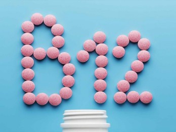 Efek Samping Overdosis Vitamin B12