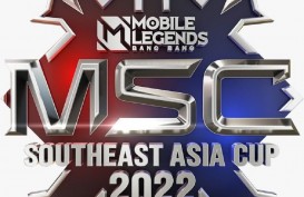 Bekuk Wakil Malaysia, RRQ Hoshi ke Final Upper Bracket MSC 2022 Mobile Legends