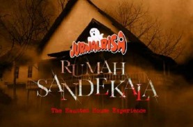 Menilik Wahana Jurnal Risa Rumah Sandekala, Hadir…