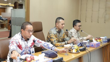 Laba Bank Sumut Meningkat 14,7 Persen per Mei 2022