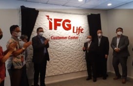 IFG Life Targetkan Pengalihan Liabilitas Jiwasraya Rp6,4 Triliun Bulan Ini