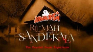 Fakta Menarik Jurnal Risa Rumah Sandekala: Ada di Beberapa Kota, Diadaptasi dari Novel