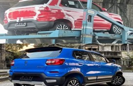 Beredar Foto Suzuki S-Presso Mendarat di Indonesia, Suzuki: Tunggu Informasi Resmi