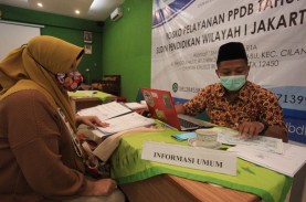 Jadwal dan Alur PPDB DKI Jakarta 2022 dari PAUD, SMP,…
