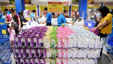 Pudarnya Magnet Dividen Unilever Indonesia (UNVR)