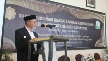 Implementasi Kekhususan dan Keistimewaan Aceh, Begini Realitanya