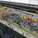 Bakal Gelar Balapan Hingga 2025, CEO F1 Sebut Sirkuit Melbourne Luar Biasa