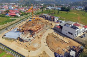 Papua Kembali Serahkan Pengurusan SMA/SMK ke Kabupaten/Kota