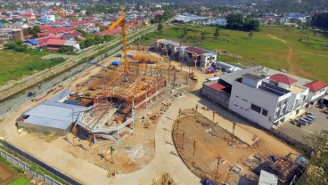 Papua Kembali Serahkan Pengurusan SMA/SMK ke Kabupaten/Kota