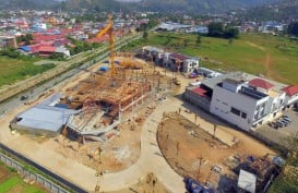 Papua Kembali Serahkan Pengurusan SMA/SMK ke Kabupaten/Kota