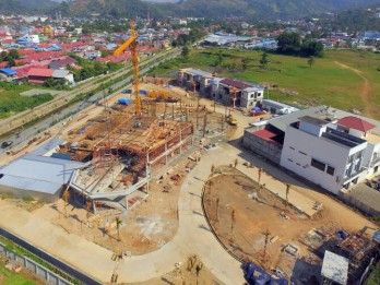 Papua Kembali Serahkan Pengurusan SMA/SMK ke Kabupaten/Kota