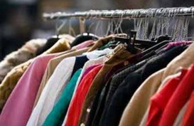 Pengusaha: Impor Baju Bekas Gerus Pasar IKM hingga 15 Persen