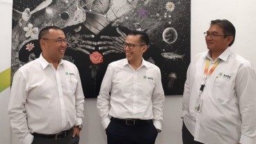 RS Bundamedik (BMHS) Targetkan Pendapatan Non Covid-19 Naik 25 Persen pada 2022