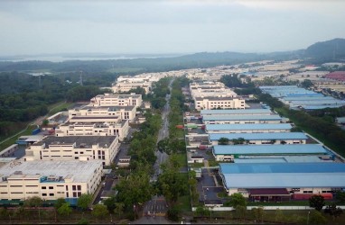 Realisasi PMA di Batam Naik 35,7 Persen di Triwulan I 2022