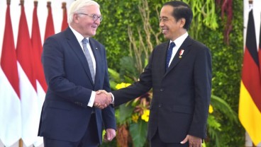 Jokowi Ajak Jerman Investasi di Berbagai Sektor di Indonesia, Apa Saja?