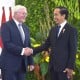 Jokowi Ajak Jerman Investasi di Berbagai Sektor di Indonesia, Apa Saja?