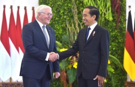 Jokowi Ajak Jerman Investasi di Berbagai Sektor di Indonesia, Apa Saja?